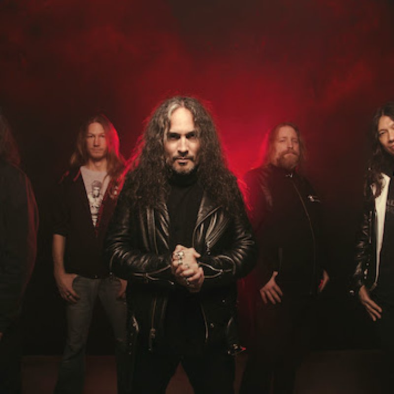 DEATH ANGEL | New Cover Single 'Under Pressure' Available