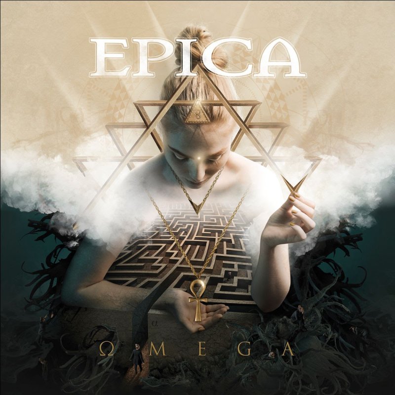 EPICA | New Single 'Abyss Of Time' Available
