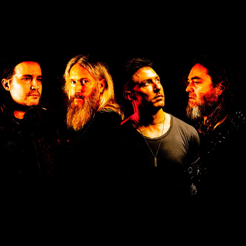 KILLER BE KILLED | New Single 'Dream Gone Bad' Available