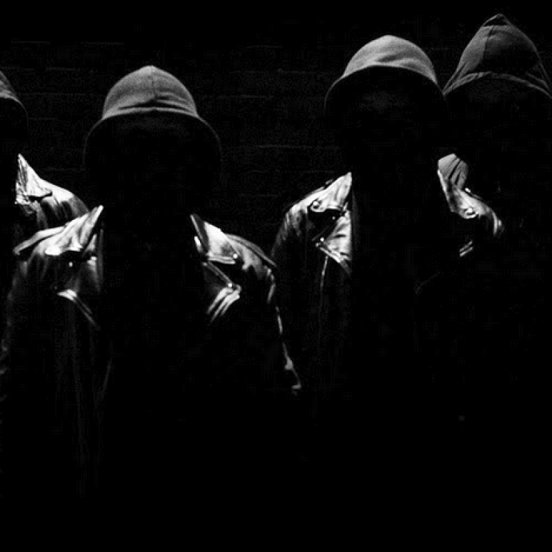 Finland's VALRAVN set release date for PRIMITIVE REACTION debut, reveal first track