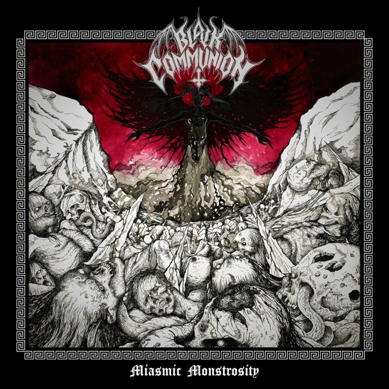 New Music: Black Communion - "Miasmic Monstrosity"