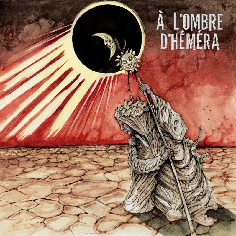 À l'ombre d'Héméra Wins Battle Of The Bands This Week On MDR!