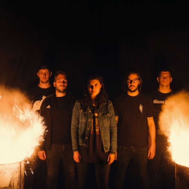 French Hardcore Group STINKY Unveils Music Video For "Struggle"!