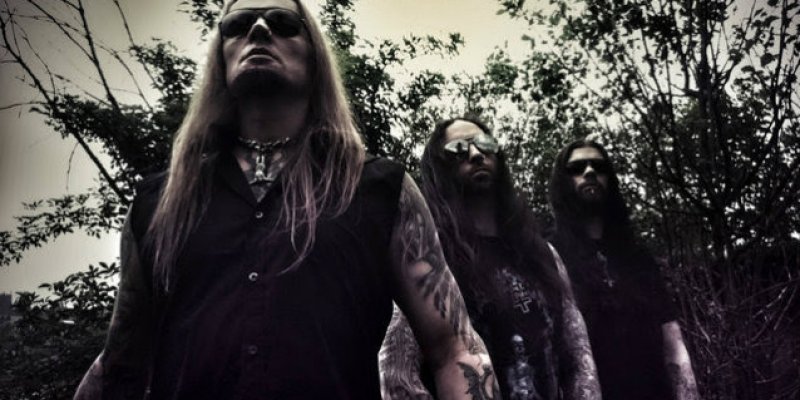 New Belphegor Streaming And Its Bad Ass!