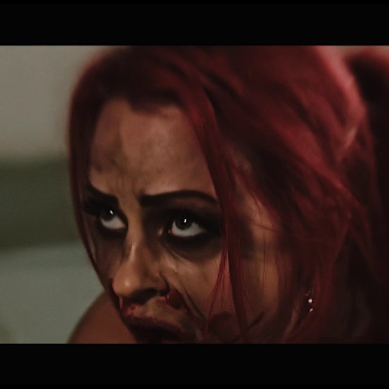 Press Release: REIGN OF VENGEANCE - "Chainsaw F**k Boi." & "Chainsaw F**k Gurl."