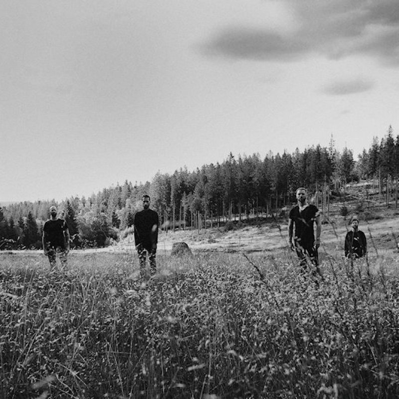 New Music: Déluge Ægo Templo Metal Blade Records Release: 6 November 2020