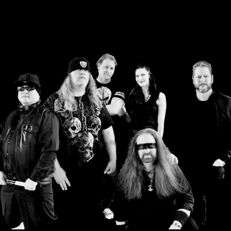New Music: Angelshade Conspiracy (Hard Rock/Alternative Rock) Rock Avenue Records USA Release: 2 October 2020