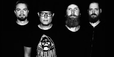 Temple (Doom) release new song "Funeral Planet"