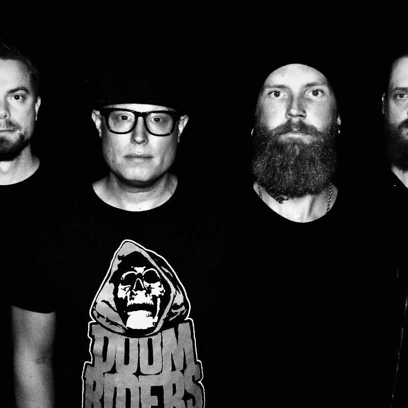 Temple (Doom) release new song "Funeral Planet"