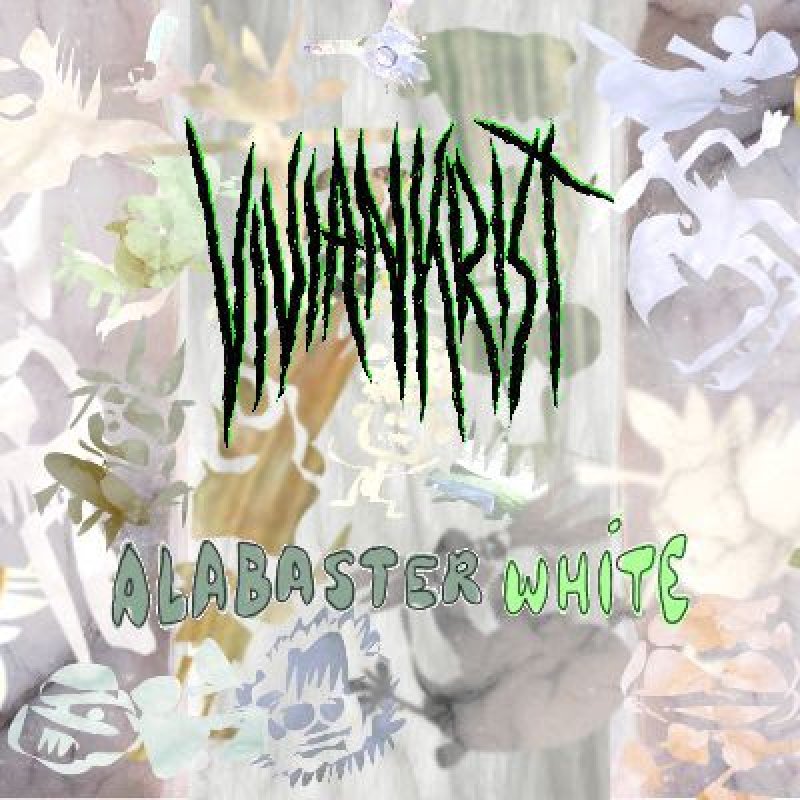 Check out the new Viviankrist track 'Stroll Around'; Taken from the forthcoming album 'Alabaster White'