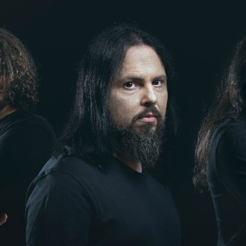 OCEANA: Italian prog metallers, featuring Novembre's Massimiliano Pagliuso, sign to Time To Kill Records