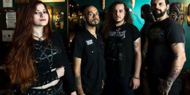 Torture Squad: band resumes recordings from the new studio album