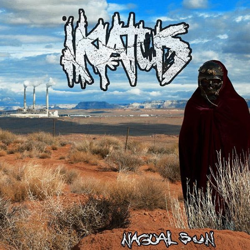 Chicago Doom/Sludge Eclectics I KLATUS to Release 'Nagual Sun' on October 13