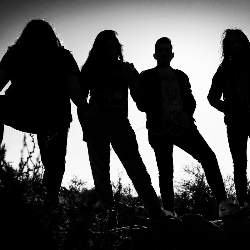 New Music: Demoniac (Chile) So It Goes Edged Circle Release: 11 December 2020