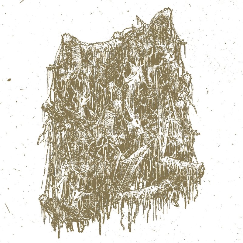 Noxis Expanse of Hellish Black Mire Pulverised / Rotted Life Release: 30 October 2020