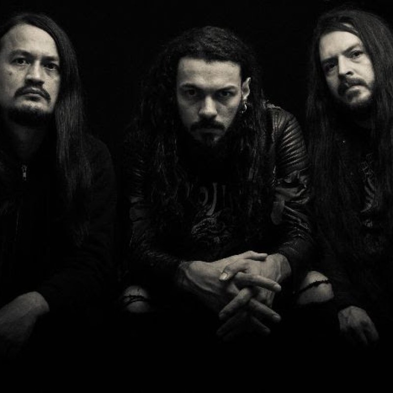 Eshtadur to release "From The Abyss" via Hateworks