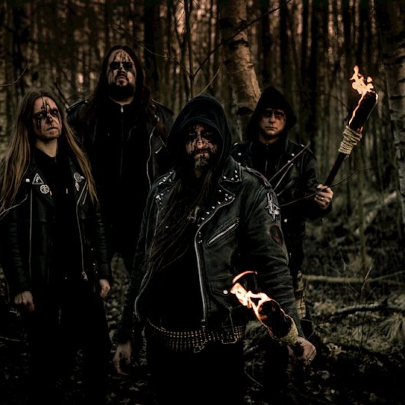 New Music: Lie In Ruins - Floating in Timeless Streams - Dark Descent Records - Release: 20 November 2020