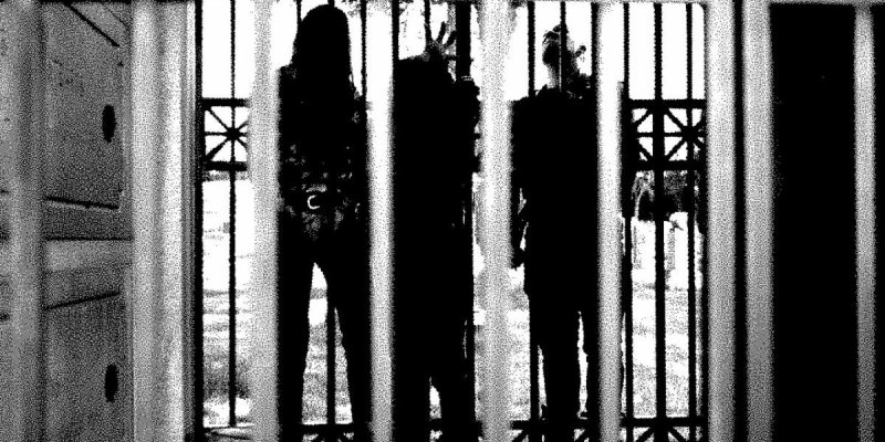 OF FEATHER AND BONE: "Consecrated And Consumed" Now Playing; Third Album, Sulfuric Disintegration, To See November Release Through Profound Lore Records