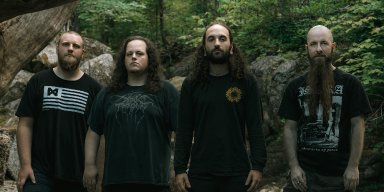Canada’s Ancient Thrones Reveal Third Single “Divided/Dissolve” Off Album “The Veil” Out Nov 6th