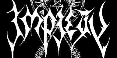 IMPIETY INK DEAL WITH LISTENABLE