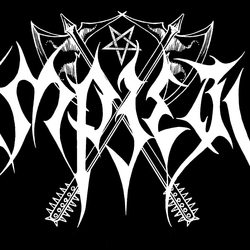 IMPIETY INK DEAL WITH LISTENABLE