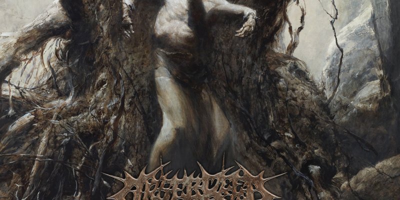 New Music: ARSEBREED - BUTOH - Brutal Mind Release: 13 October 2020