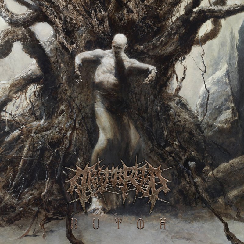 New Music: ARSEBREED - BUTOH - Brutal Mind Release: 13 October 2020