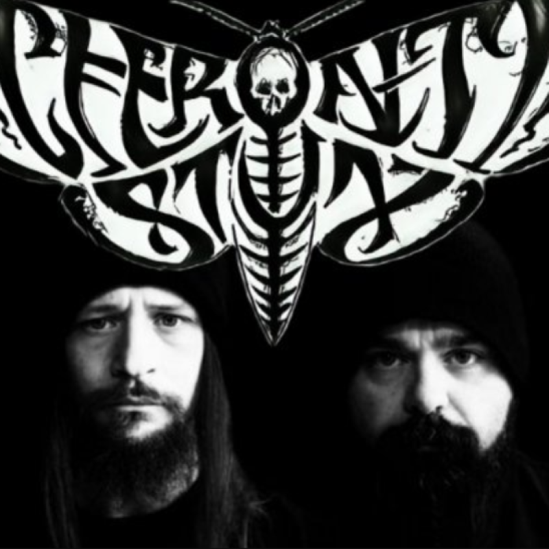 Acherontia Styx - Shadow & Flame - Featured At Pete's Rock News And Views!