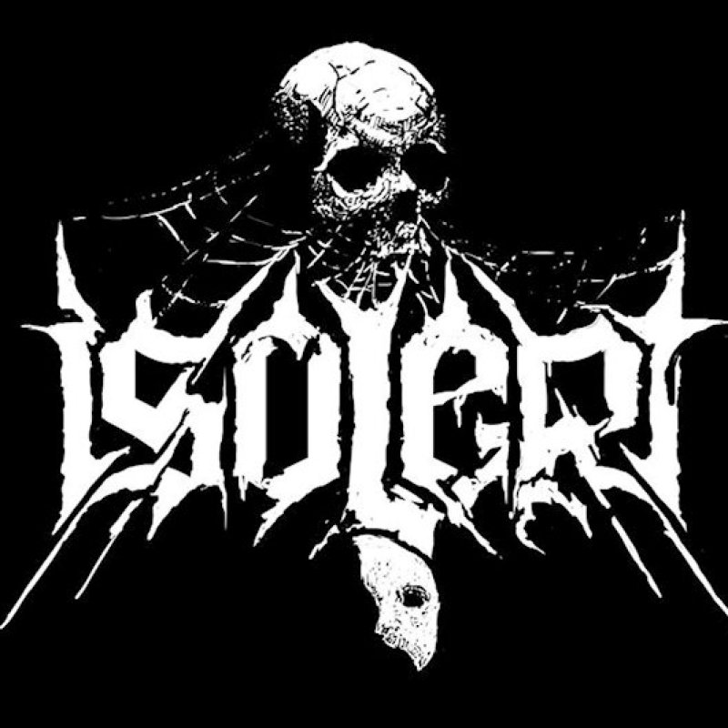 New Music: Isolert World in Ruins Nihilistische KlangKunst Release: 11 November 2020