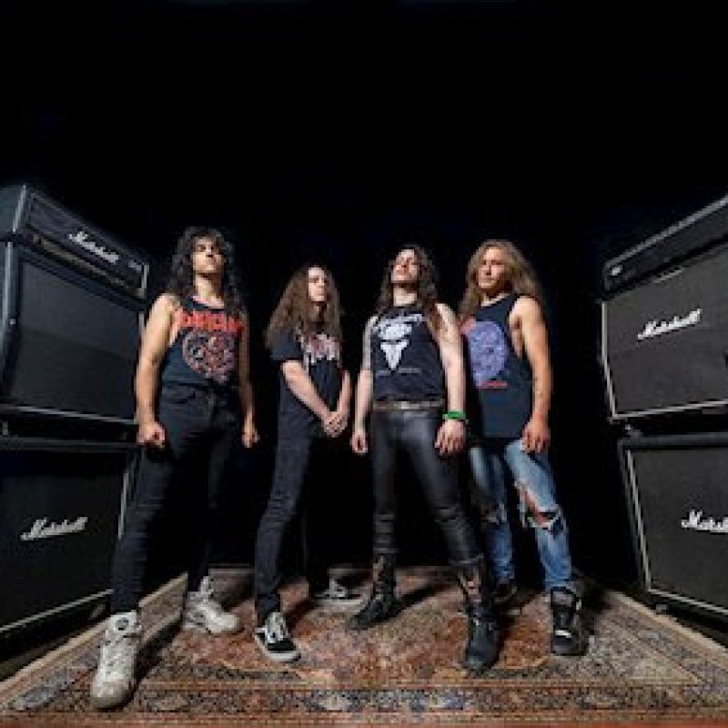 New Music: SCHIZOPHRENIA - Voices EP - Redefining Darkness Records (North America)