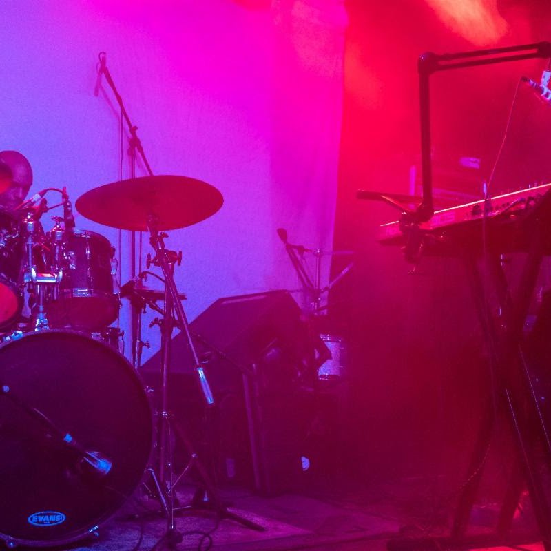 BANGLADEAFY: Treble Premieres "Harvest" Video; Housefly Album From NYC Avant Metal Duo Out Now Through Nefarious Industries