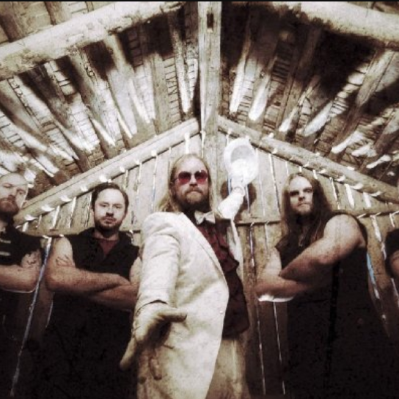 Wail (Norway) - Civilization Maximus - Featured In Metal Live Columbia!