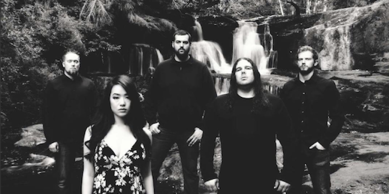 BLACKENED PROGRESSIVE METAL GROUP VINTERSEA REVEALS "THE HOLY PROCESSION" MUSIC VIDEO