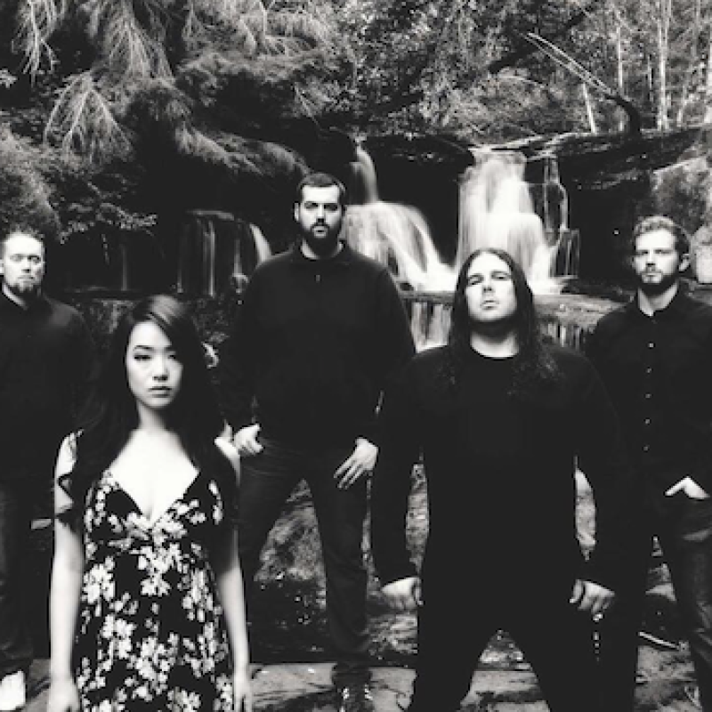 BLACKENED PROGRESSIVE METAL GROUP VINTERSEA REVEALS "THE HOLY PROCESSION" MUSIC VIDEO