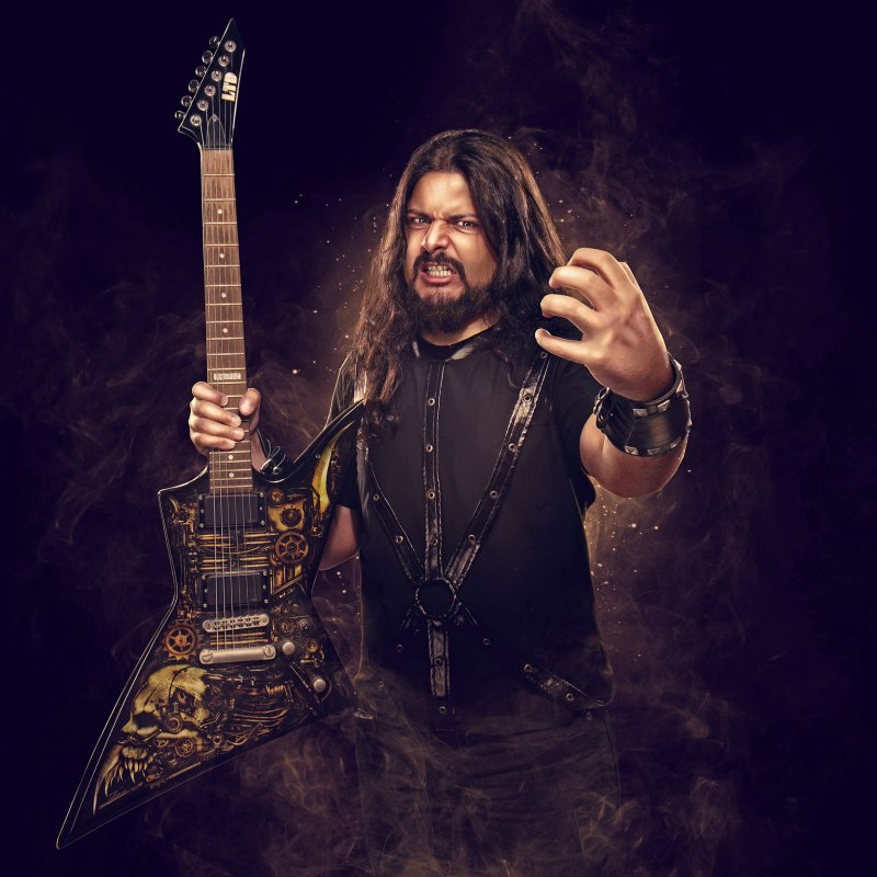DEMONSTEALER’S NEW EP ‘AND THIS TOO SHALL PASS’ TO RELEASE ON 11 DEC 2020; REVEALS SAMPLER, ARTWORK AND TRACKLIST