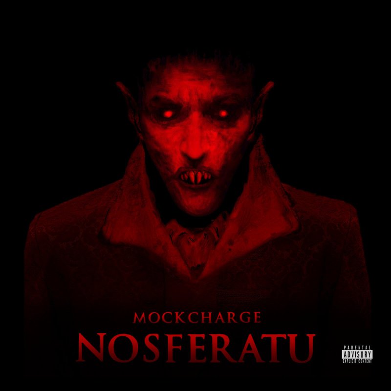 Mockcharge - Single "Nosferatu" - Featured In Metal 2012