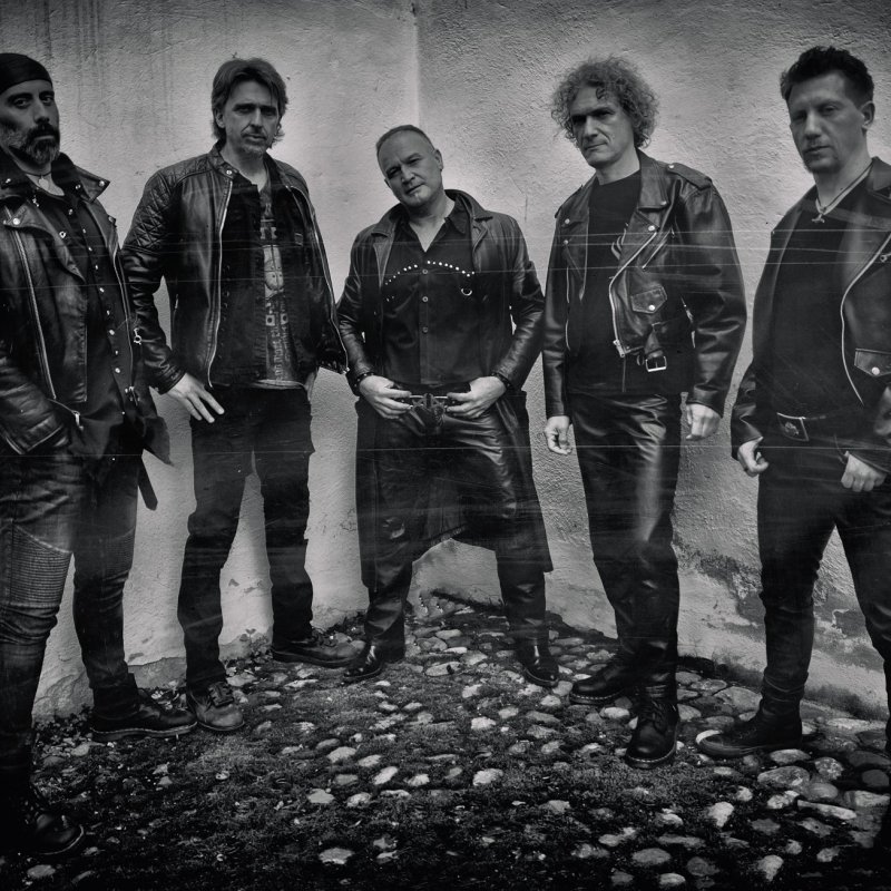AnthenorA - New Album Coming Soon!