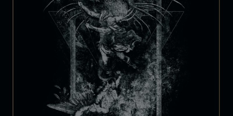 Extreme Metal Trio SERPENTS OATH Releasing Debut Album 'Nihil' December 4 on Soulseller Records