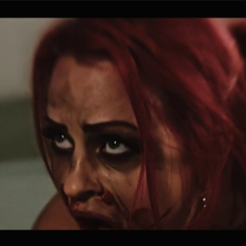 REIGN OF VENGEANCE - "Chainsaw F**K Boi." & "Chainsaw F**K Gurl." Featured At Pete's Rock News And Views!