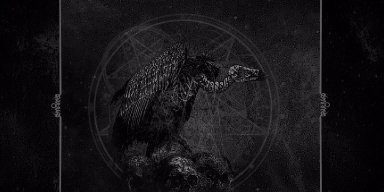 Soulseller Records Announces December 4 Release of THE DEVIANT's 'Rotting Dreams of Carrion'