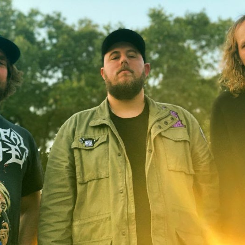 FUMAROLE (Doom/Stoner metal) announce vinyl release