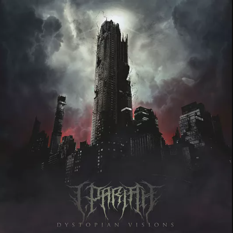 I, Pariah - "Criminal" - Featured At Rockportaal!