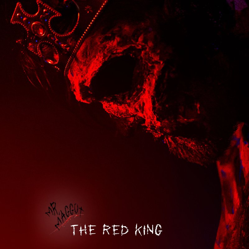 New Promo: Mr.Maggot and the The Red King! (Nu Metal)