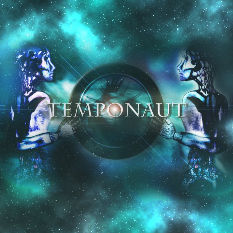 New Promo: Temponaut - Meridian - (Metal Core)