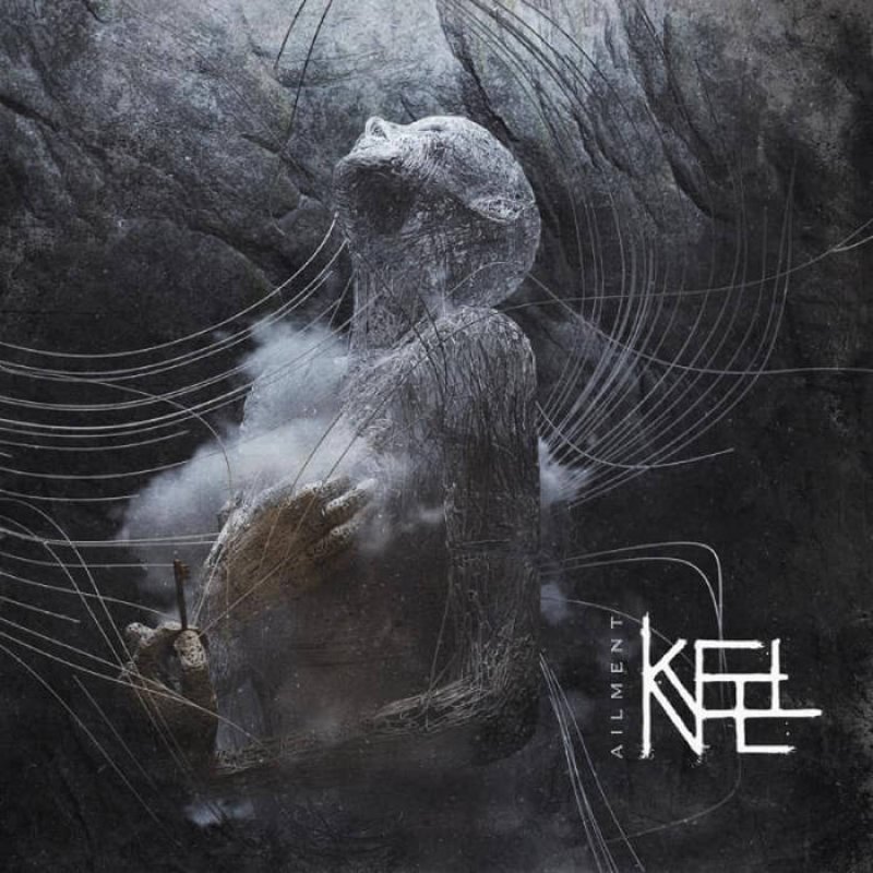 New Music: KNEEL - "Ailment" Raging Planet and Planet K Records | Release: 16/10/2020