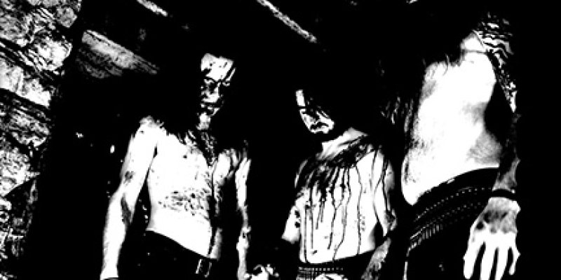 TOMBSTALKER to release new 7-inch EP via Boris Records