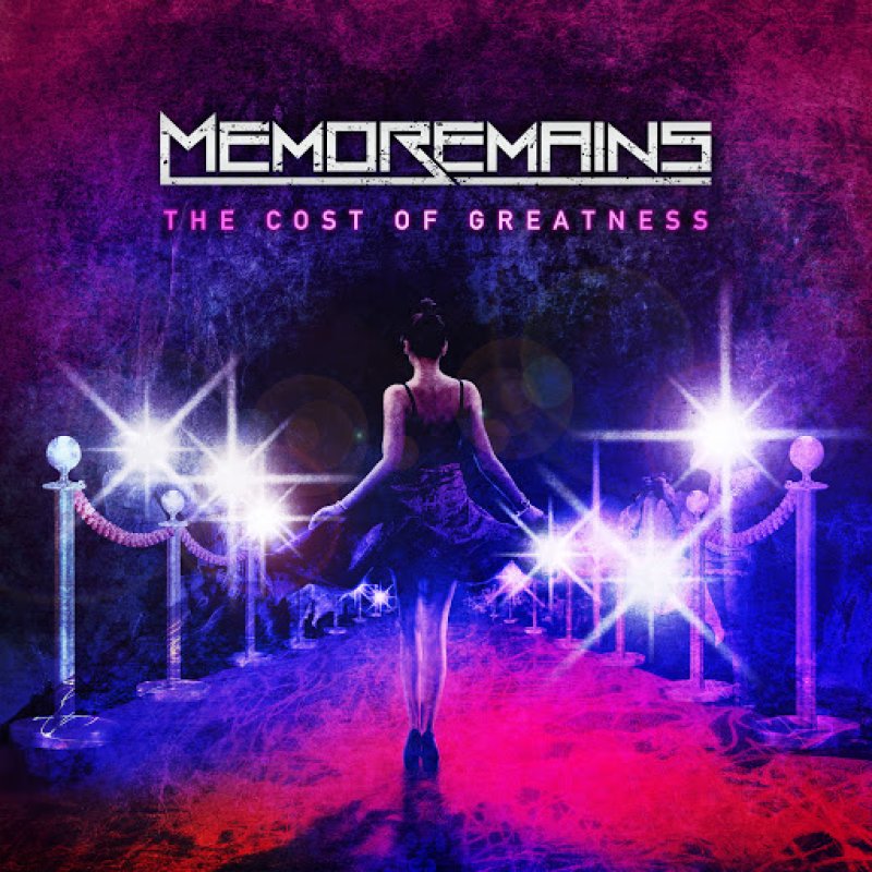New music; Memoremains - "The Cost of Greatness" Self-Released | Release: 16/10/2020