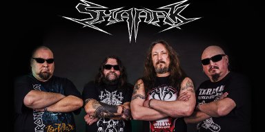 SHAARK set release date for long-awaited new SLOVAK METAL ARMY album, reveal new video and first tracks - features ex-members of MASTER and KRABATHOR