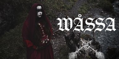 PERCHTA release 'Wåssa' video