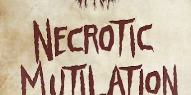 New Music: PUTRID OFFAL Necrotic Mutilation [live at Hellfest 2017] Release: 16 October 2020